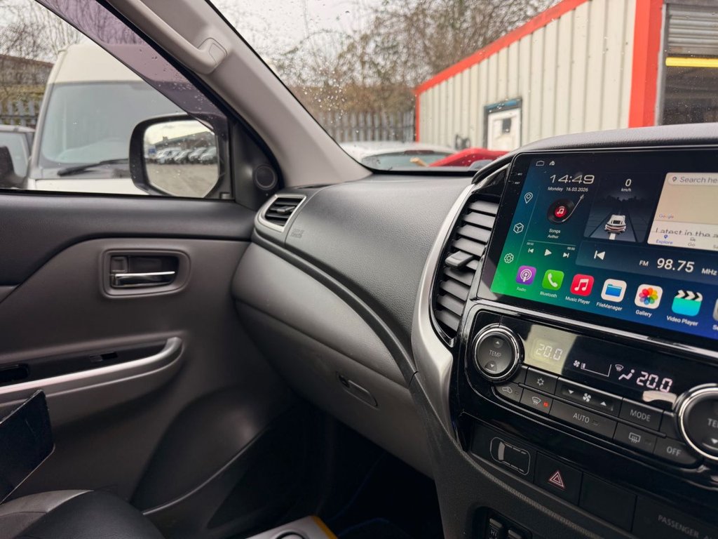 Used Mitsubishi L200 2017 for sale - 77952262: Photo 13