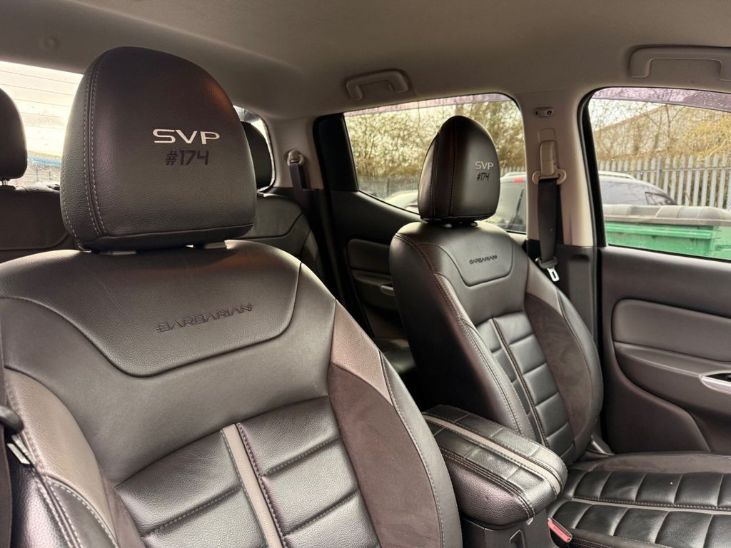 Used Mitsubishi L200 2017 for sale - 77952262: Photo 15