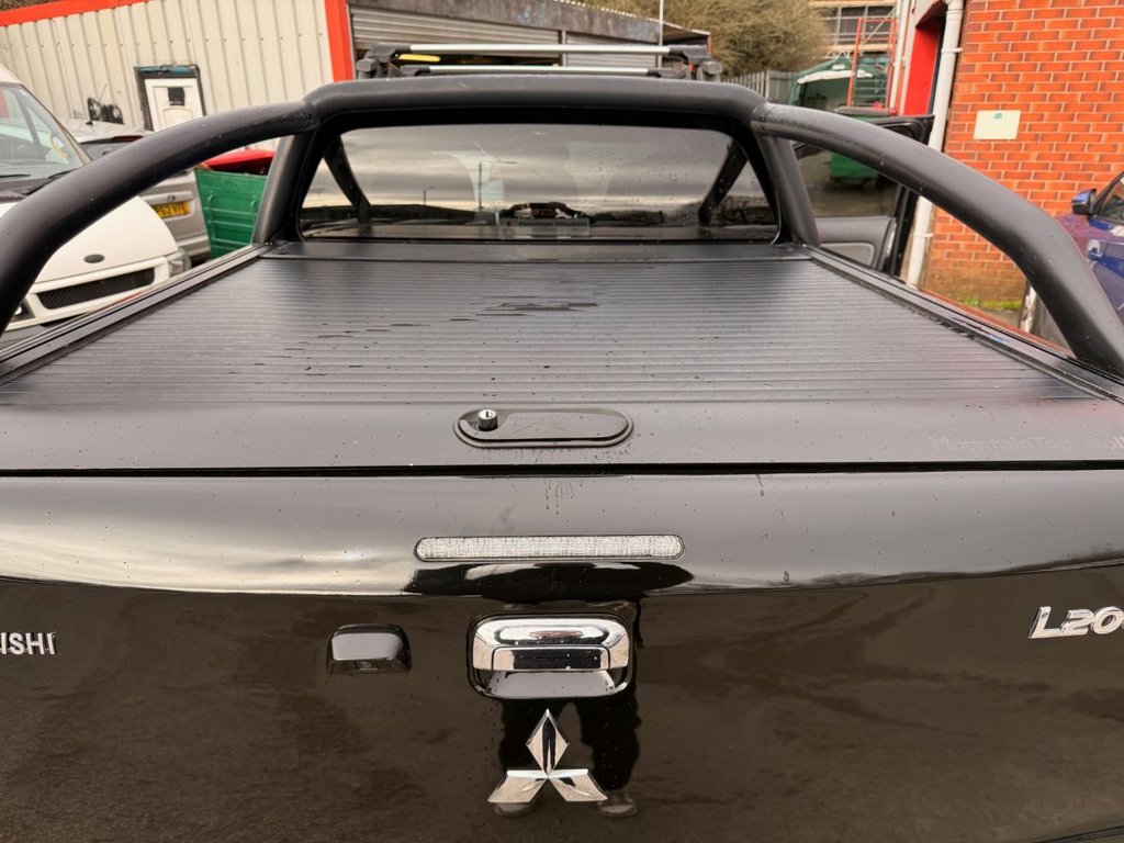 Used Mitsubishi L200 2017 for sale - 77952262: Photo 25