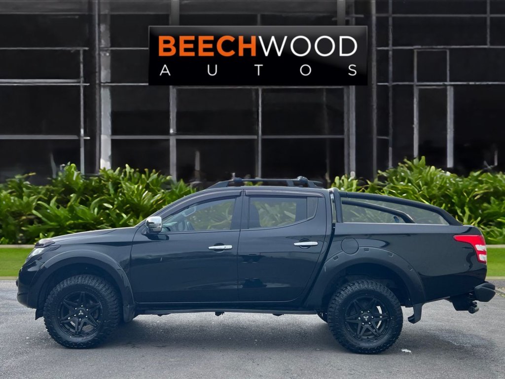 Used Mitsubishi L200 2017 for sale - 77952262: Photo 7