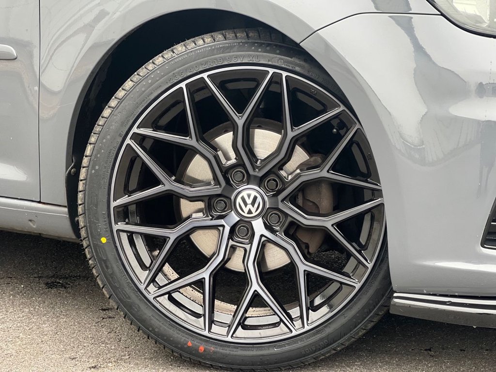 Used Volkswagen Caddy 2018 for sale - 77967035: Photo 11