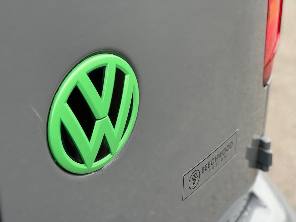 Used Volkswagen Caddy 2018 for sale - 77967035: Photo 18