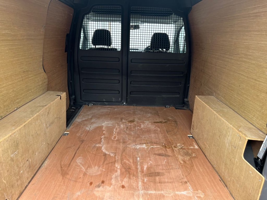 Used Volkswagen Caddy 2018 for sale - 77967035: Photo 19