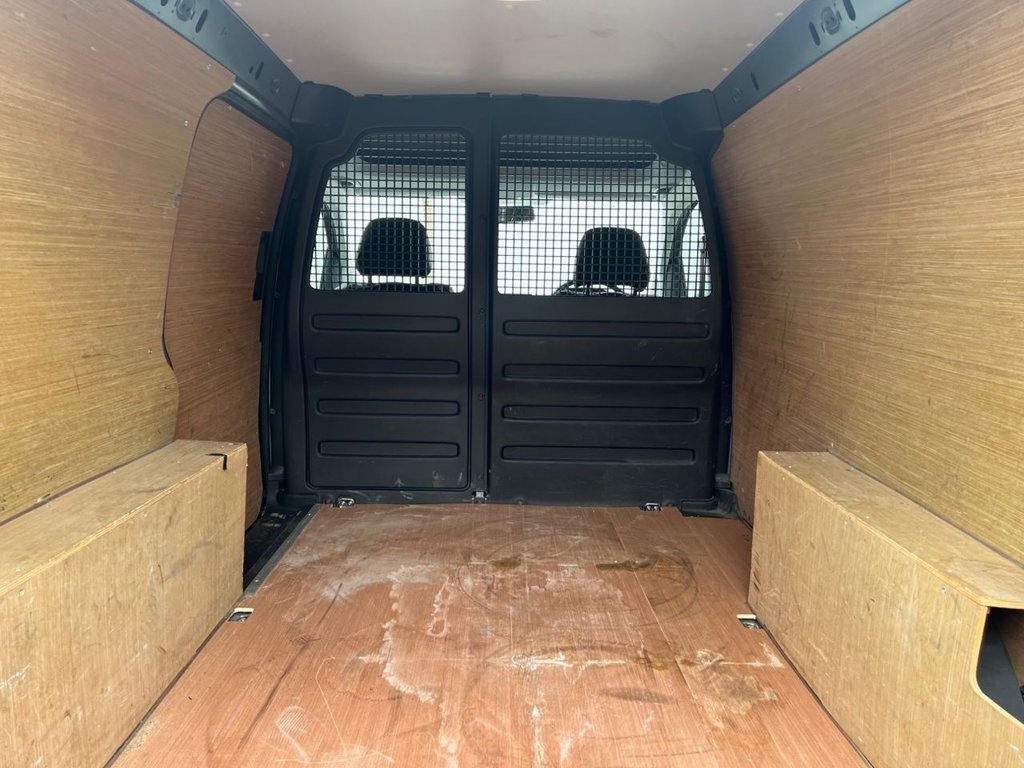 Used Volkswagen Caddy 2018 for sale - 77967035: Photo 20