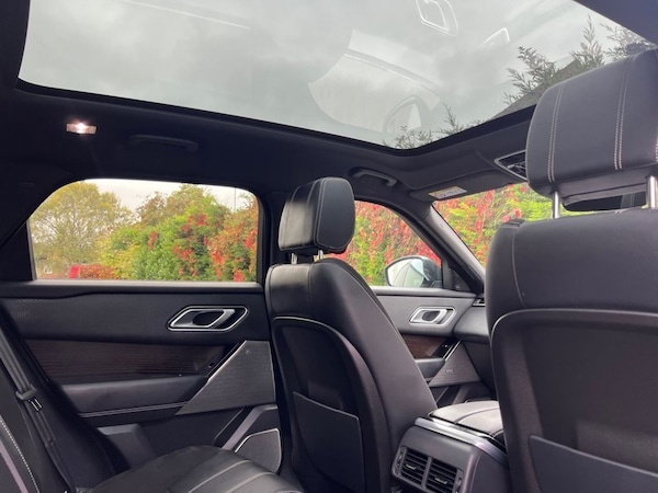 Used Land Rover Range Rover Velar 2018 for sale - 76223424: Photo 11
