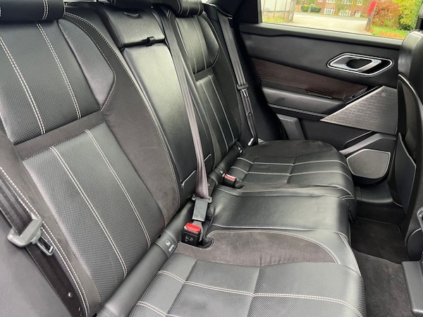 Used Land Rover Range Rover Velar 2018 for sale - 76223424: Photo 13