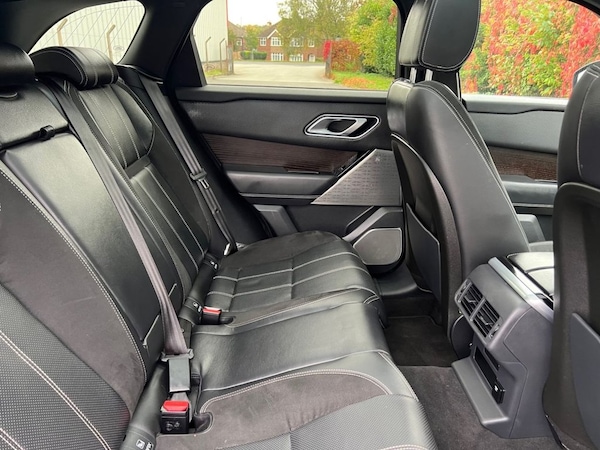 Used Land Rover Range Rover Velar 2018 for sale - 76223424: Photo 14