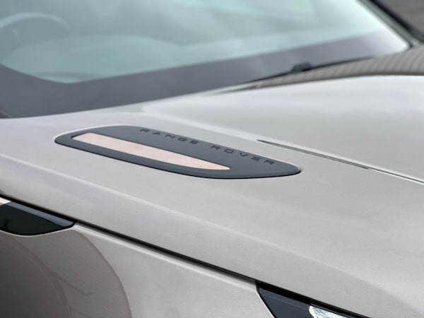 Used Land Rover Range Rover Velar 2018 for sale - 76223424: Photo 18