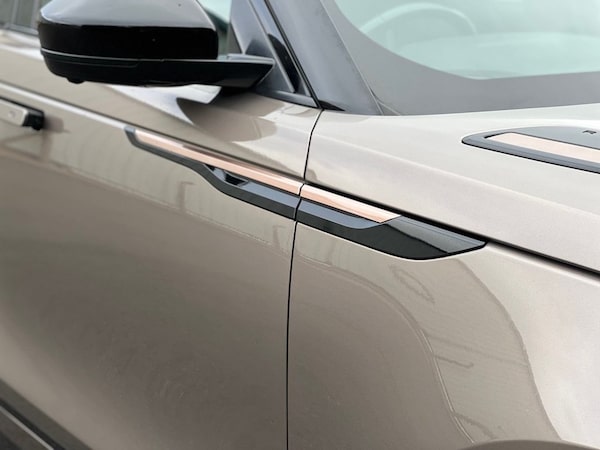 Used Land Rover Range Rover Velar 2018 for sale - 76223424: Photo 19