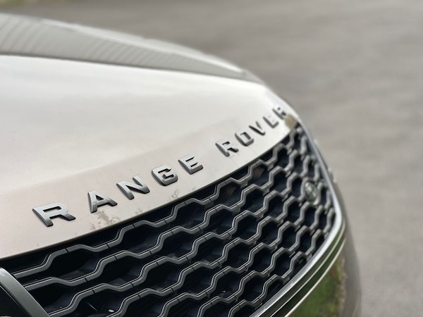 Used Land Rover Range Rover Velar 2018 for sale - 76223424: Photo 20