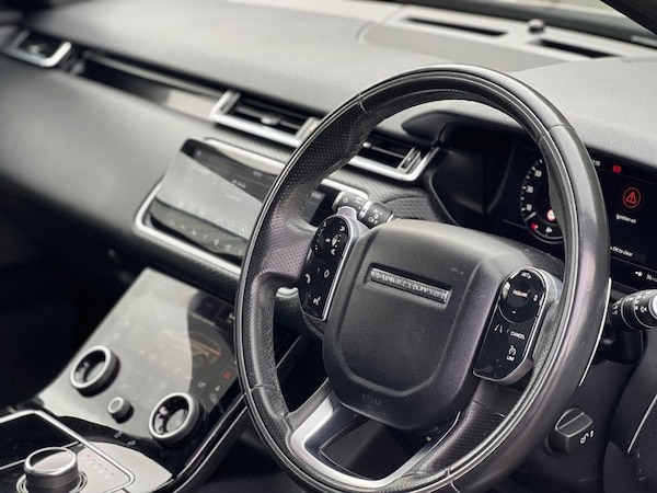 Used Land Rover Range Rover Velar 2018 for sale - 76223424: Photo 22