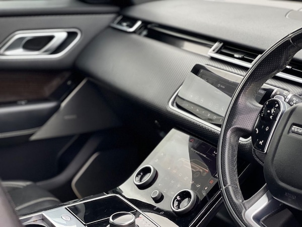 Used Land Rover Range Rover Velar 2018 for sale - 76223424: Photo 23