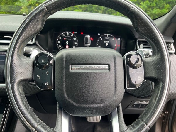 Used Land Rover Range Rover Velar 2018 for sale - 76223424: Photo 30