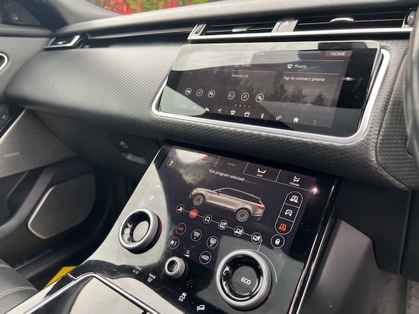 Used Land Rover Range Rover Velar 2018 for sale - 76223424: Photo 31