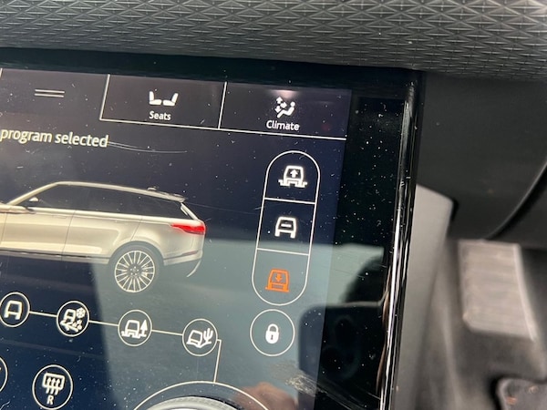 Used Land Rover Range Rover Velar 2018 for sale - 76223424: Photo 33