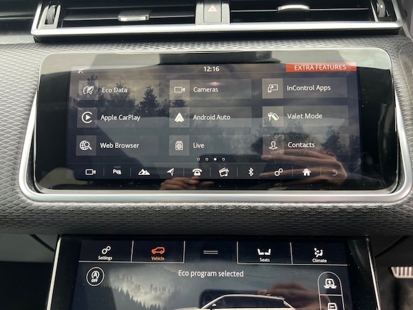 Used Land Rover Range Rover Velar 2018 for sale - 76223424: Photo 35
