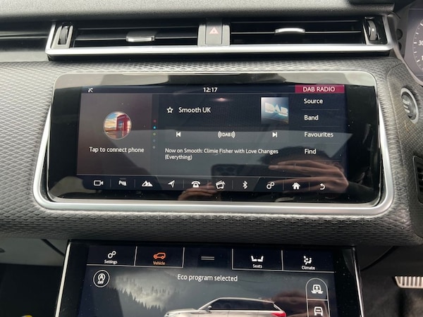 Used Land Rover Range Rover Velar 2018 for sale - 76223424: Photo 36
