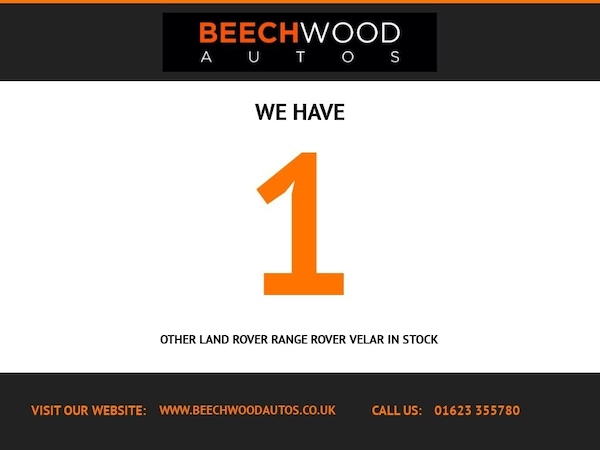 Used Land Rover Range Rover Velar 2018 for sale - 76223424: Photo 42