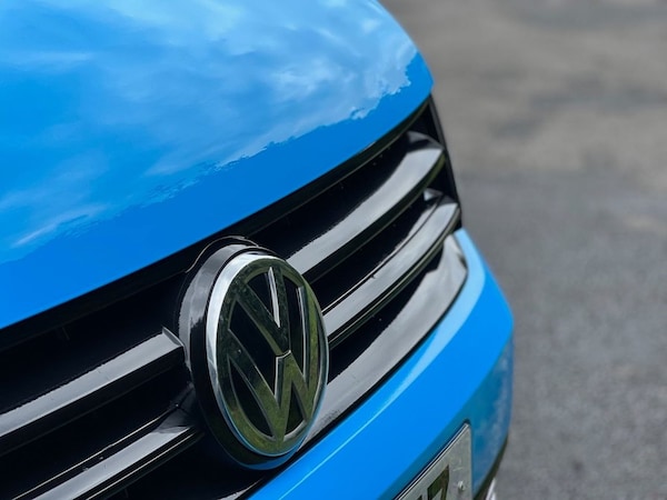 Used Volkswagen Caddy Maxi 2015 for sale - 75194200: Photo 14