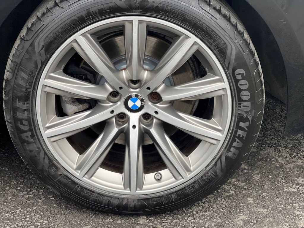Used BMW 5 Series 2017 for sale - 76547002: Photo 10