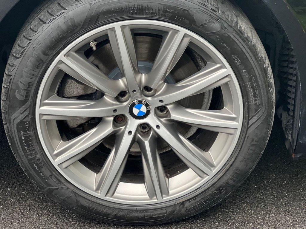 Used BMW 5 Series 2017 for sale - 76547002: Photo 12