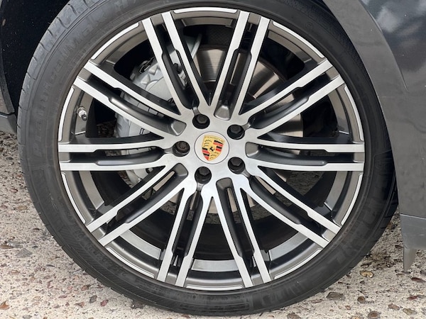 Used Porsche Macan 2016 for sale - 75548218: Photo 10
