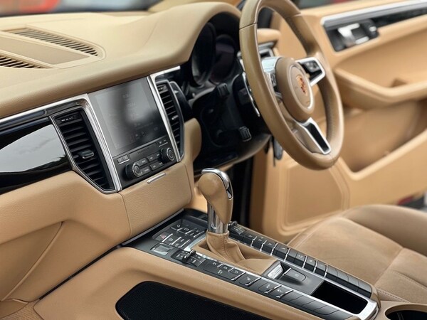 Used Porsche Macan 2016 for sale - 75548218: Photo 13