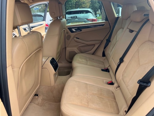 Used Porsche Macan 2016 for sale - 75548218: Photo 14