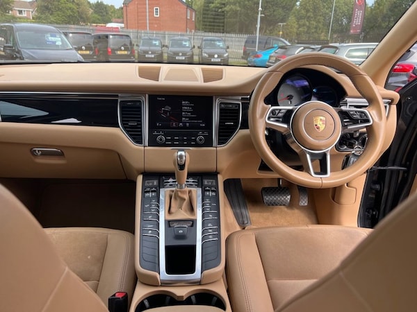Used Porsche Macan 2016 for sale - 75548218: Photo 16