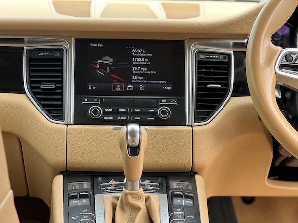 Used Porsche Macan 2016 for sale - 75548218: Photo 17