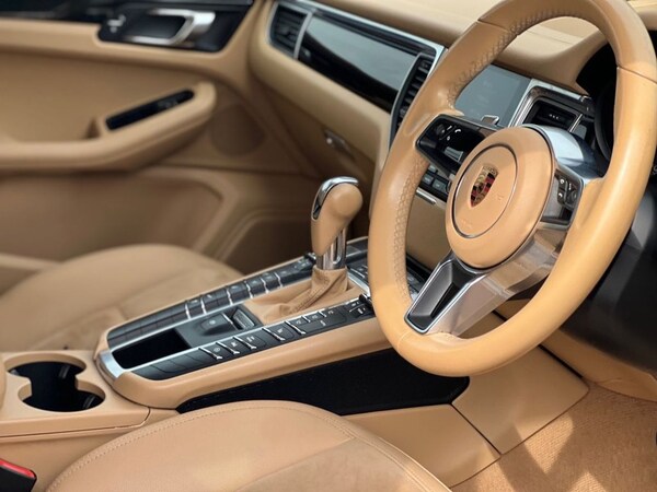 Used Porsche Macan 2016 for sale - 75548218: Photo 19