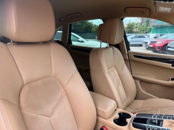 Used Porsche Macan 2016 for sale - 75548218: Photo 21