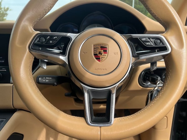 Used Porsche Macan 2016 for sale - 75548218: Photo 23
