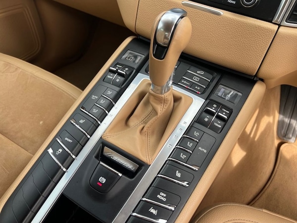 Used Porsche Macan 2016 for sale - 75548218: Photo 25