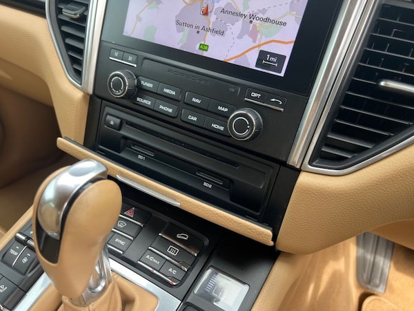 Used Porsche Macan 2016 for sale - 75548218: Photo 28