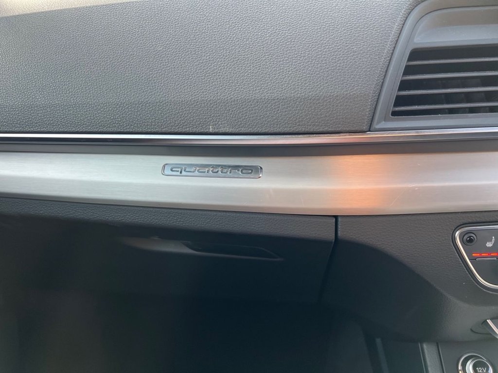 Used Audi Q5 2017 for sale - 76711606: Photo 15