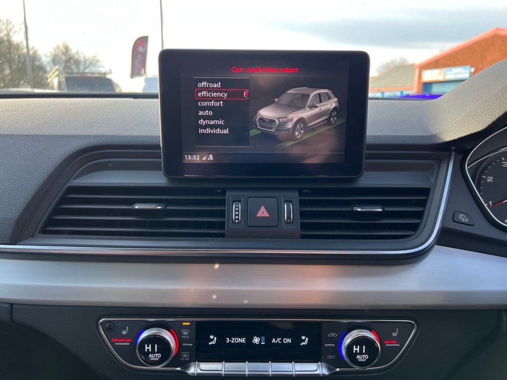 Used Audi Q5 2017 for sale - 76711606: Photo 16