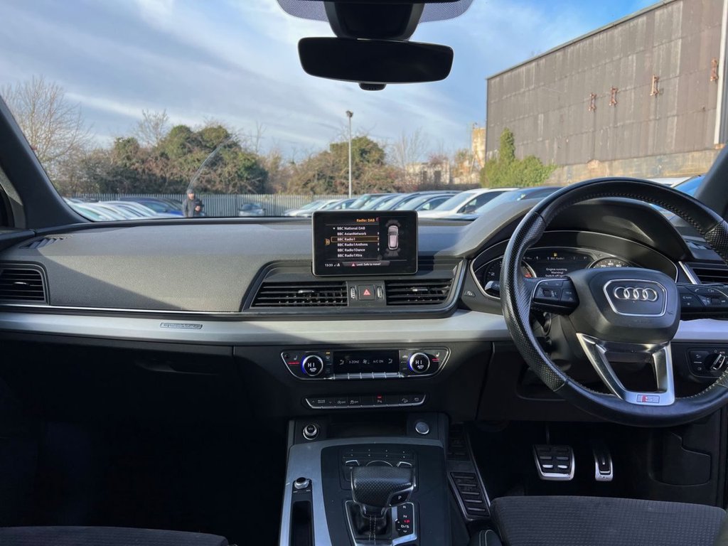 Used Audi Q5 2017 for sale - 76711606: Photo 24