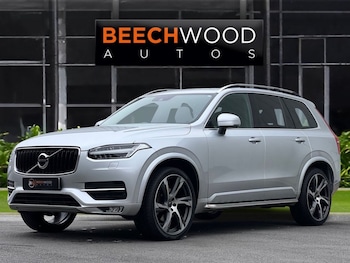 Used Volvo XC90 2015 for sale - 77748969: Photo