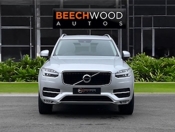 Used Volvo XC90 2015 for sale - 77748969: Photo