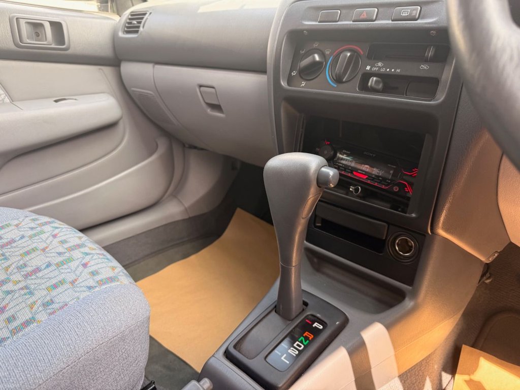 Used Toyota Starlet 1996 for sale - 76509663: Photo 12