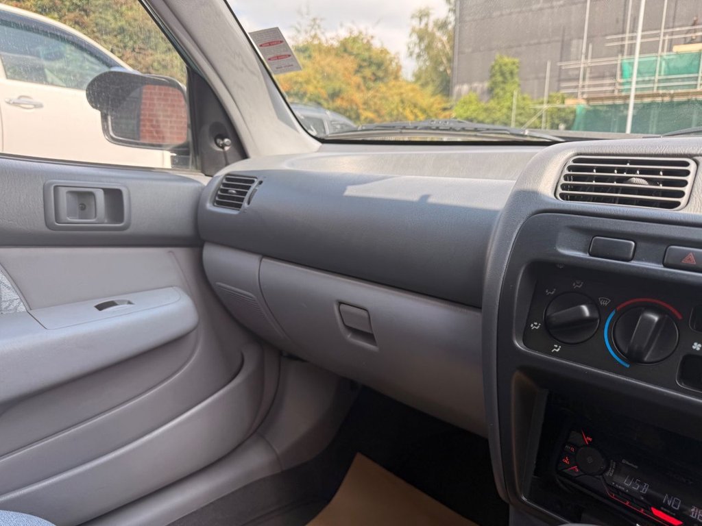 Used Toyota Starlet 1996 for sale - 76509663: Photo 13