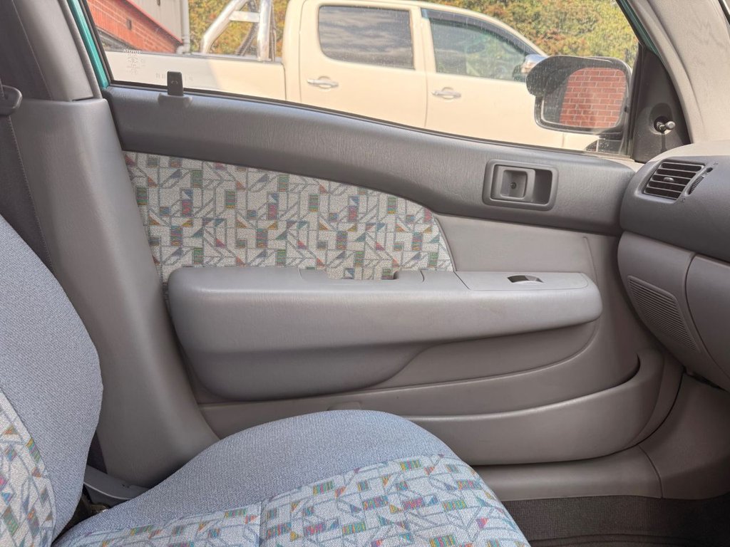 Used Toyota Starlet 1996 for sale - 76509663: Photo 14