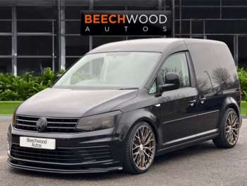 Used Volkswagen Caddy 2019 for sale - 75067432: Photo