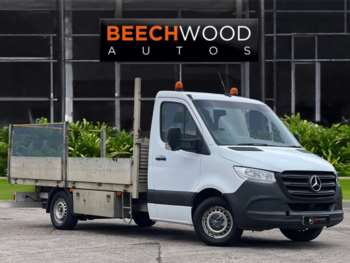 Used Mercedes-Benz Sprinter 2019 for sale - 74002708: Photo