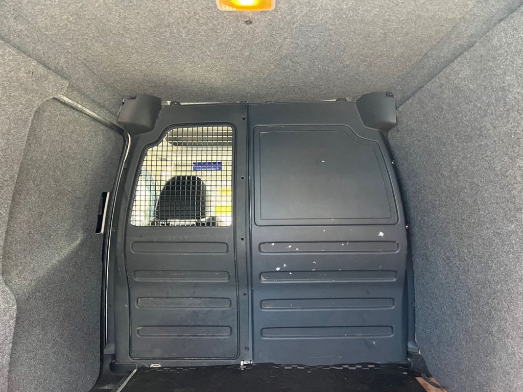 Used Volkswagen Caddy 2017 for sale - 76185041: Photo 10