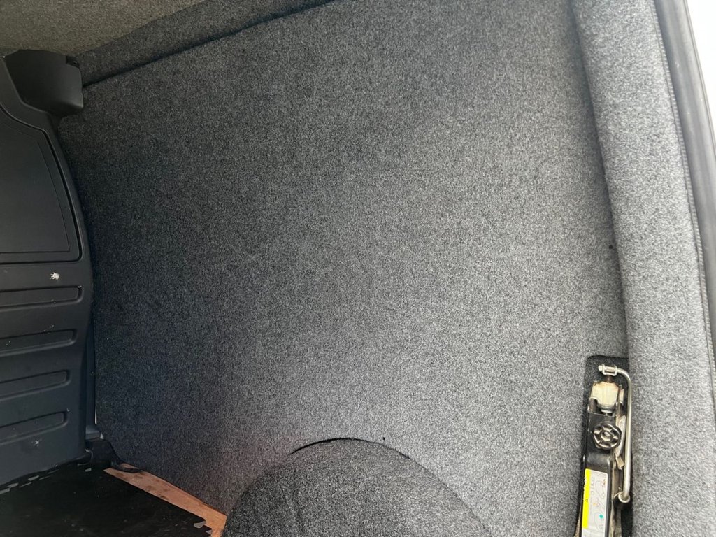 Used Volkswagen Caddy 2017 for sale - 76185041: Photo 11