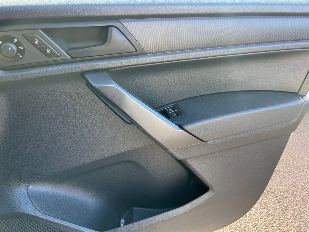 Used Volkswagen Caddy 2017 for sale - 76185041: Photo 14