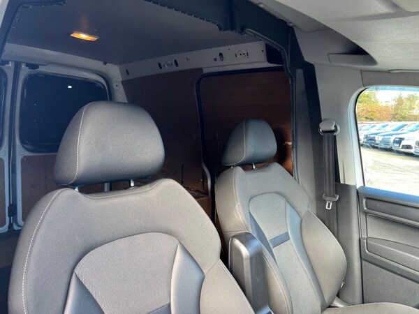 Used Volkswagen Caddy 2017 for sale - 76185041: Photo 14