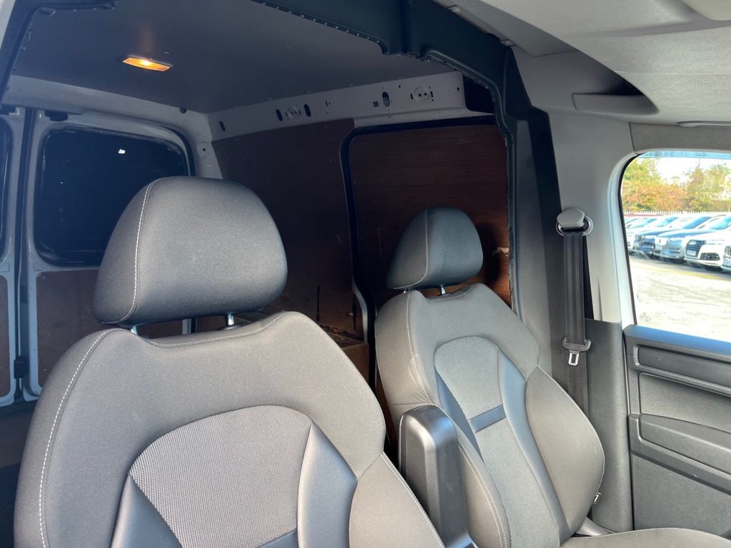 Used Volkswagen Caddy 2017 for sale - 76185041: Photo 17